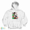 Bart Simpson Stop Killing Black Youth Hoodie