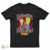 Breaking The Law Beavis And Butthead T-Shirt