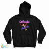 Cobra Kai William Zabka Cinderella Shake Me Hoodie