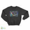 Dark Side Of The Loon Sweatshirt