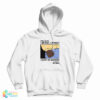 Dear Racism I Am Not My Ancestors Hoodie