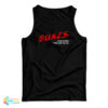 Dunes Love Songs For Lost Souls Tank Top