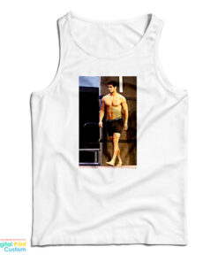 George Kittle Jimmy Garoppolo Underwear San Francisco Football Fan Tank Top