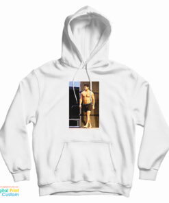 George Kittle Jimmy Garoppolo Underwear San Francisco Football Fan Hoodie