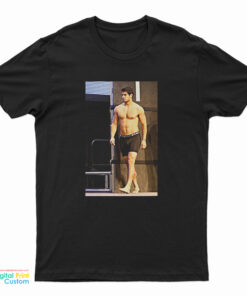 George Kittle Jimmy Garoppolo Underwear San Francisco Football Fan T-Shirt