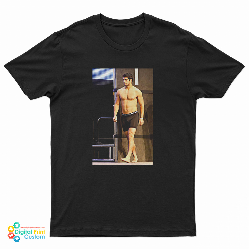 Kittle Jimmy Garoppolo Underwear San Francisco Football Fan TShirt