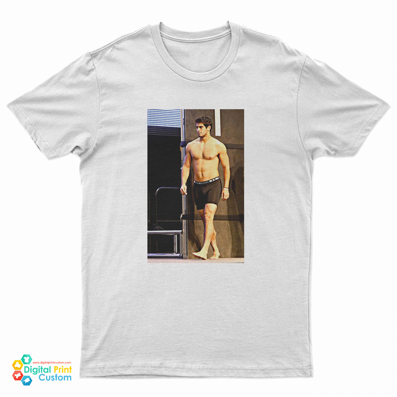 Kittle Jimmy Garoppolo Underwear San Francisco Football Fan TShirt
