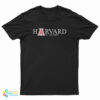 Harvard Of The West T-Shirt