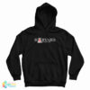 Harvard Of The West Hoodie