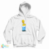 Homer Simpson Steve Harvey Meme Hoodie