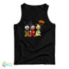 Huey Dewey Louie Halloween Tank Top