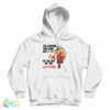 I'm Joining The War On Autism On The Side Of Autism Hoodie