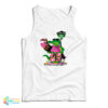 Interstate Surf Club So Hip It Hurts Tank Top