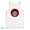 John Van Hamersveld Crazy World Ain't It Tank Top