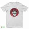 John Van Hamersveld Crazy World Ain't It T-Shirt