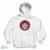 John Van Hamersveld Crazy World Ain't It Hoodie