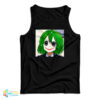 K-on! Yui Joker Tank Top