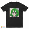 K-on! Yui Joker T-Shirt