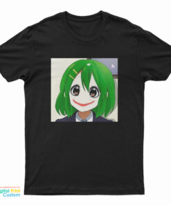K-on! Yui Joker T-Shirt