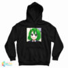 K-on! Yui Joker Hoodie