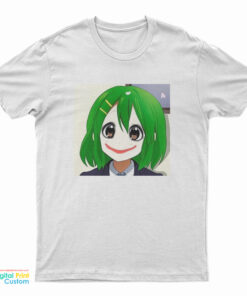 K-on! Yui Joker T-Shirt