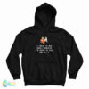 Magikarp Pokemon When I Envolve I'm Going To Kill You All Hoodie