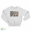 O.J. Simpson Car Chase Sweatshirt