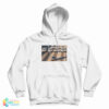 O.J. Simpson Car Chase Hoodie