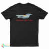 Power Bottom Gay Trek T-Shirt