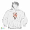 Pro Wrestling Sami Zayn Dance Hoodie