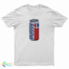 Pussy Pepsi Cola T-Shirt