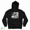 Queen Elizabeth Jeep Mechanic Hoodie