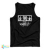 Randy Savage Macho Man Madness Tank Top