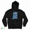 Rock Rebel They Live Hoodie