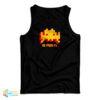 Roy It Crowd 10 Points Tank Top