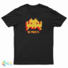 Roy It Crowd 10 Points T-Shirt