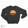Roy It Crowd 10 Points Sweatshirt
