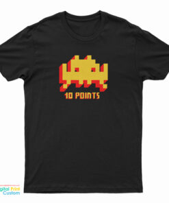 Roy It Crowd 10 Points T-Shirt