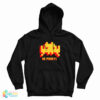 Roy It Crowd 10 Points Hoodie