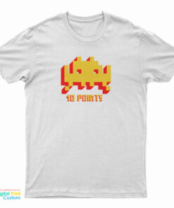Roy It Crowd 10 Points T-Shirt