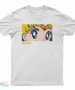 Sailor Moon Eyes T-Shirt