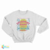 Spearmint Rhino Las Vegas Sweatshirt