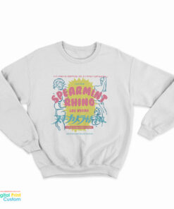 Spearmint Rhino Las Vegas Sweatshirt