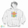 Spearmint Rhino Las Vegas Hoodie