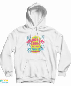 Spearmint Rhino Las Vegas Hoodie