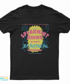 Spearmint Rhino Las Vegas T-Shirt