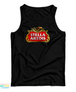 Stella Artois Tank Top