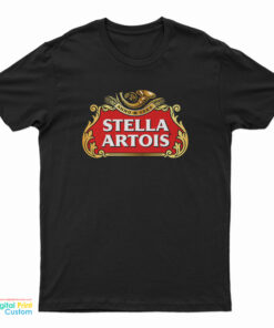 Stella Artois T-Shirt