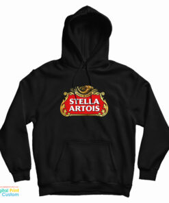 Stella Artois Hoodie