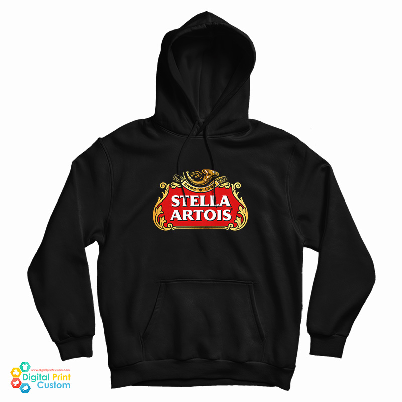 Stella Artois Hoodie